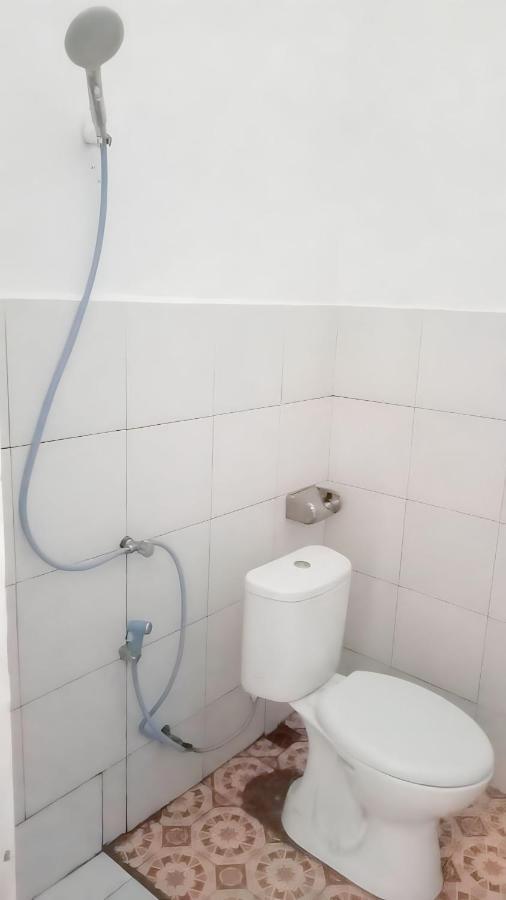 The Village Rua Beach Homestay Екстер'єр фото